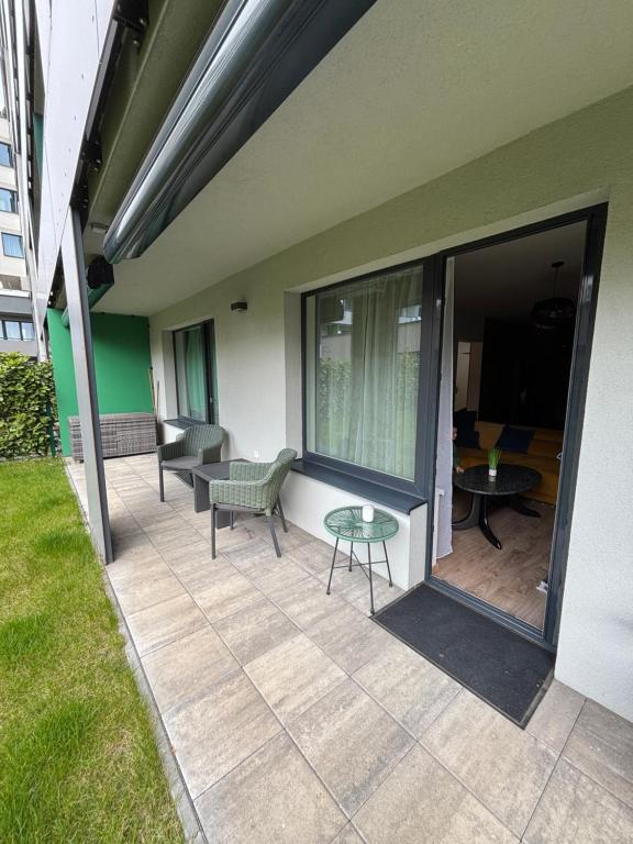 Strojárenská Apartmán